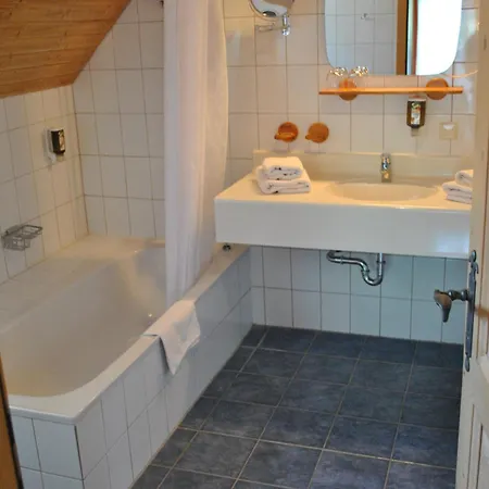 Landgasthof Hubinger 3*