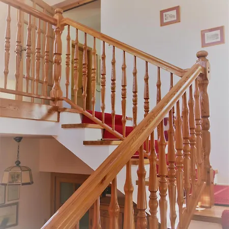 Landgasthof Hubinger Hotel