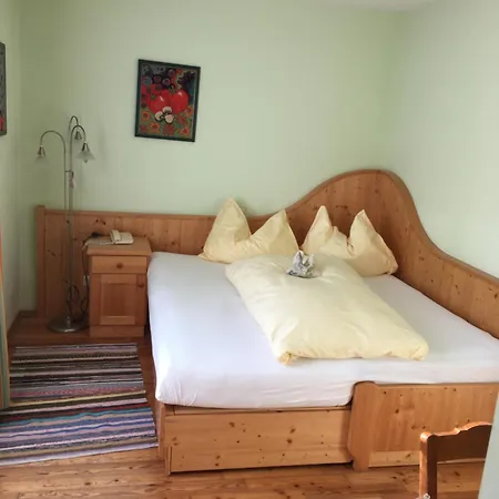 Landgasthof Hubinger 3*