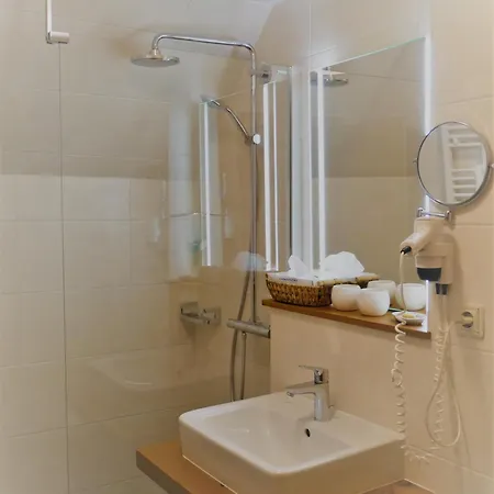 Landgasthof Hubinger Hotel Thorl